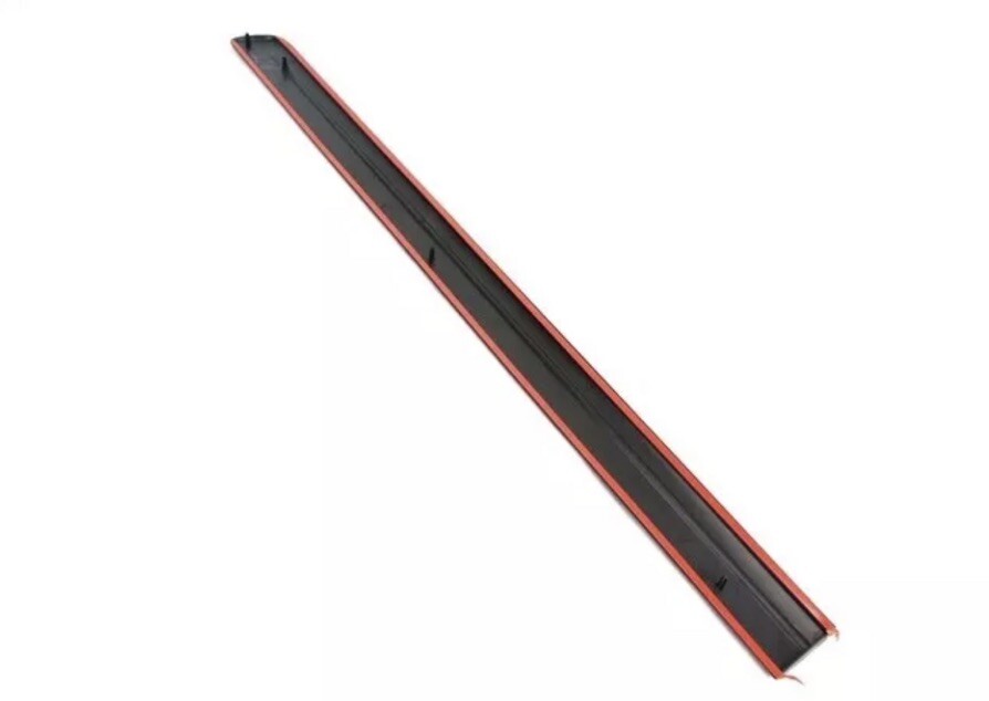 Genuine Mopar WV93TZZAA Front Door Molding 2004-2007 Caravan/ Town & Country
