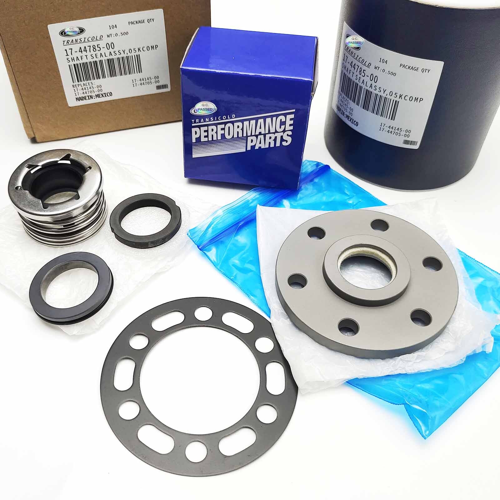 New Compressor Shaft Seal for 17-44785-00 Carrier 05K Transicold