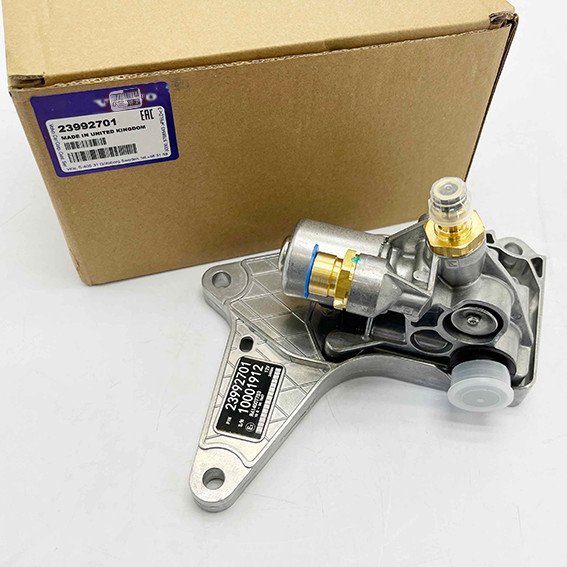 NEW OEM Engine Brake Air Valve for 23992701 21369922 20994246 20741658 Volvo D12