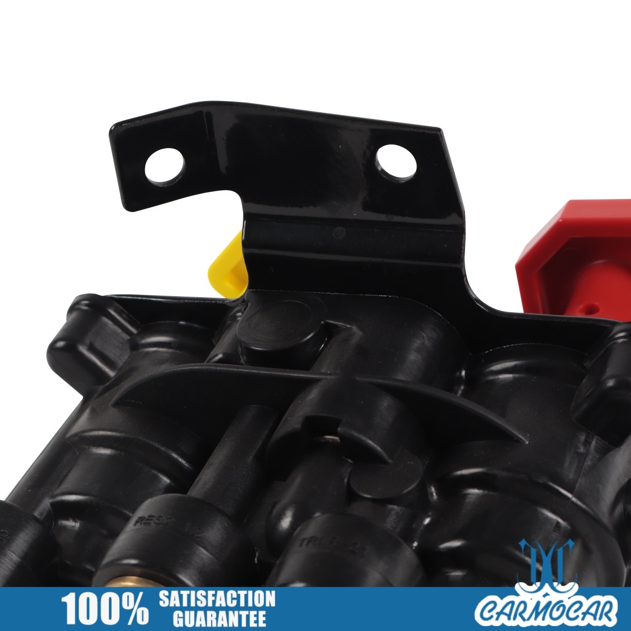 20560009 Dash Air Brake Control Valve For Haldex Volvo Keene Truck MV3 KN20619