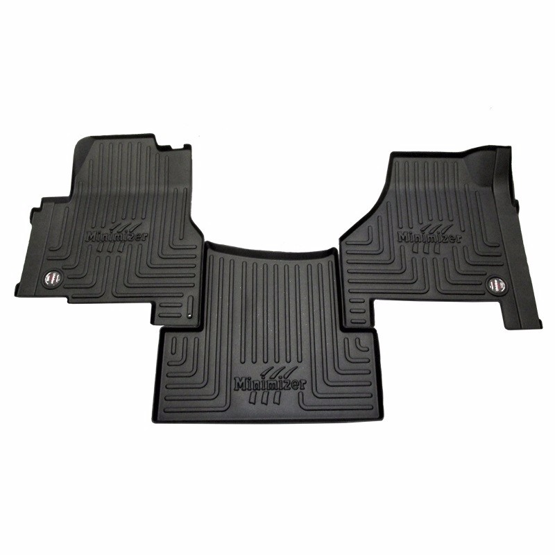 International Prostar & Lonestar Heavy Duty 3 Pieces Floor Mat Kit – Automatic