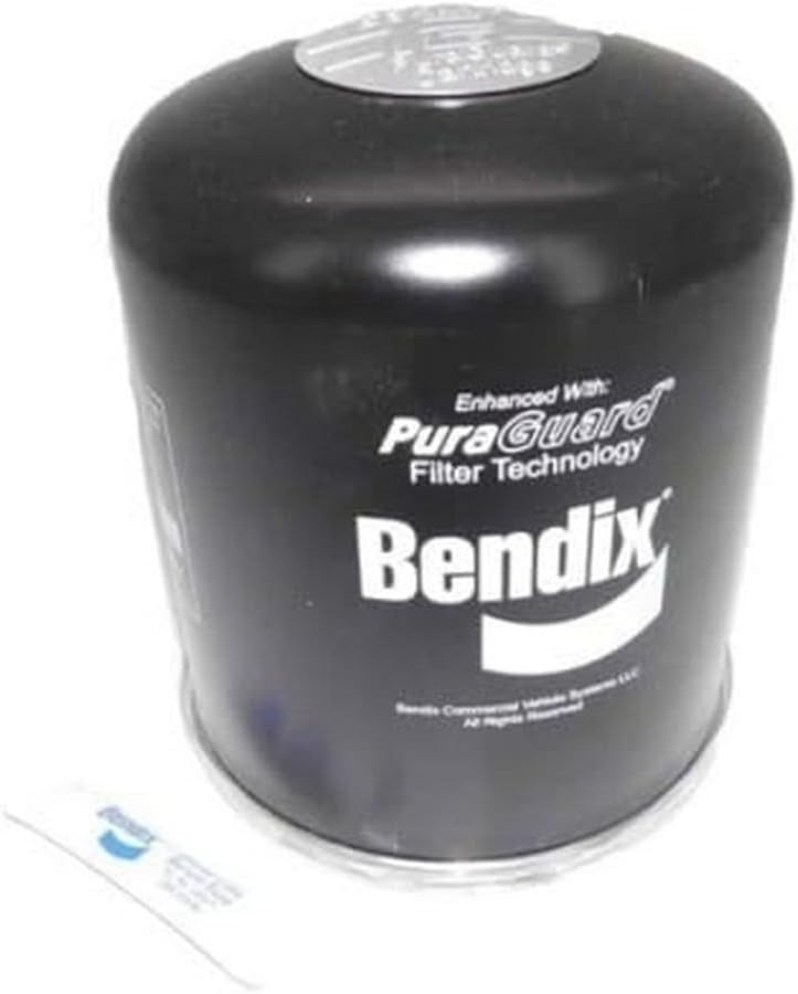 Profleet Bendix PuraGuard Air Dryer Cartridge BW 5008414PG