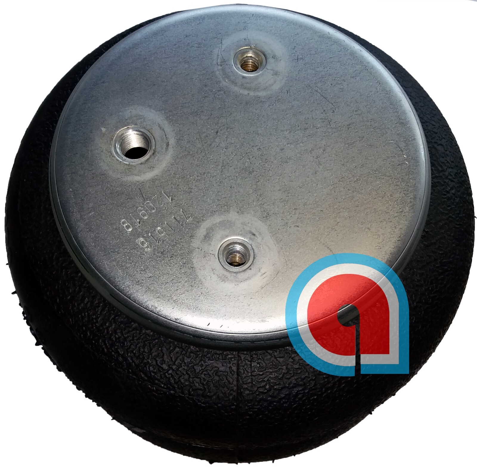 6910 Air Spring Ref: Conv. W&C AS-0001, 2B9-200, Hendrickson 8768