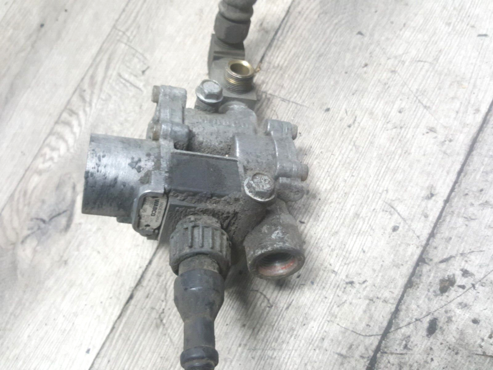 WABCO ABS SOLENOID /MODULAR VALVE 4721950520