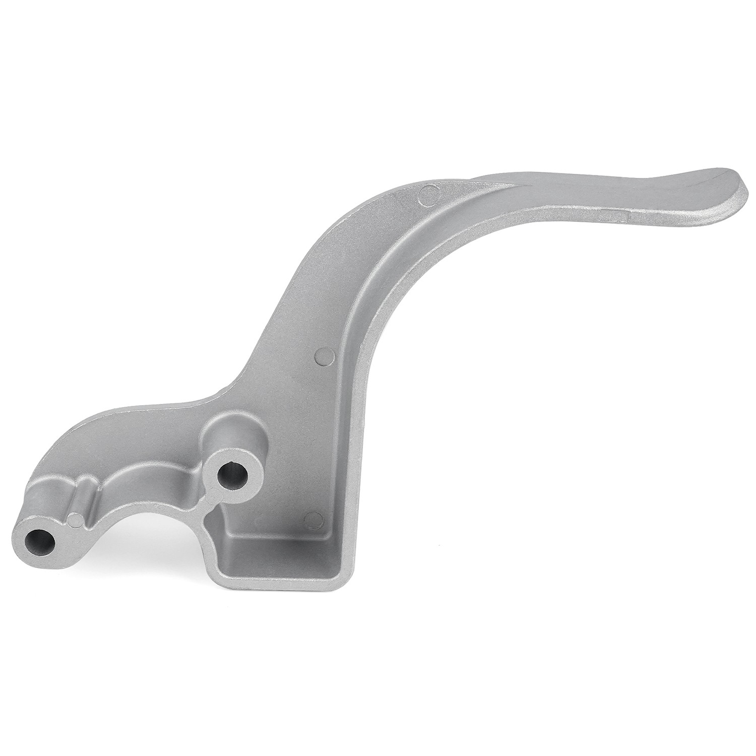 Easy-Off Aluminum (Cast) 6″ Offset Stop Upright kit 1705454 – 6 Tarp Stops