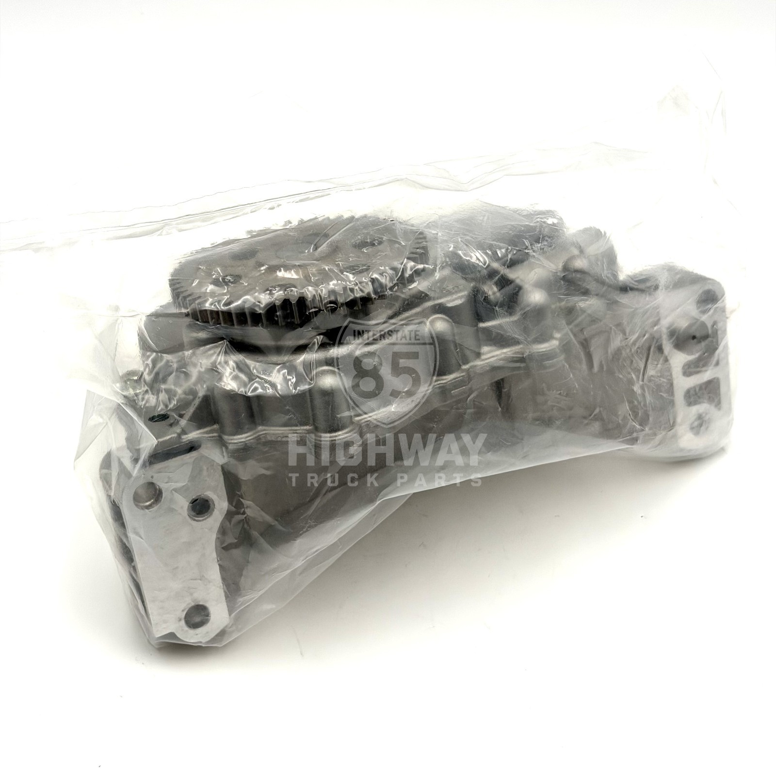 2294074 GENUINE OEM NEW PACCAR OIL PUMP for Peterbilt Kenworth USA