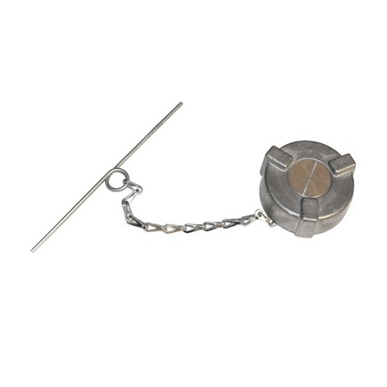 World American WA907-11-5044 2″ Cap Fuel