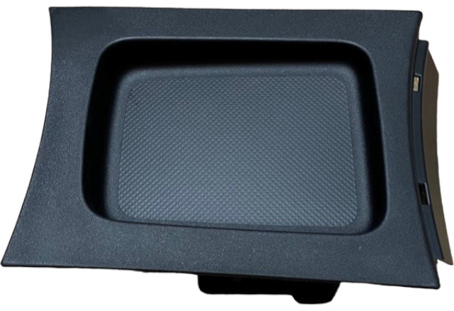 CHRYSLER GEAR SHIFT INDICATOR BEZEL 1RN52AAAAC NEW OEM 1RN52AAAAC