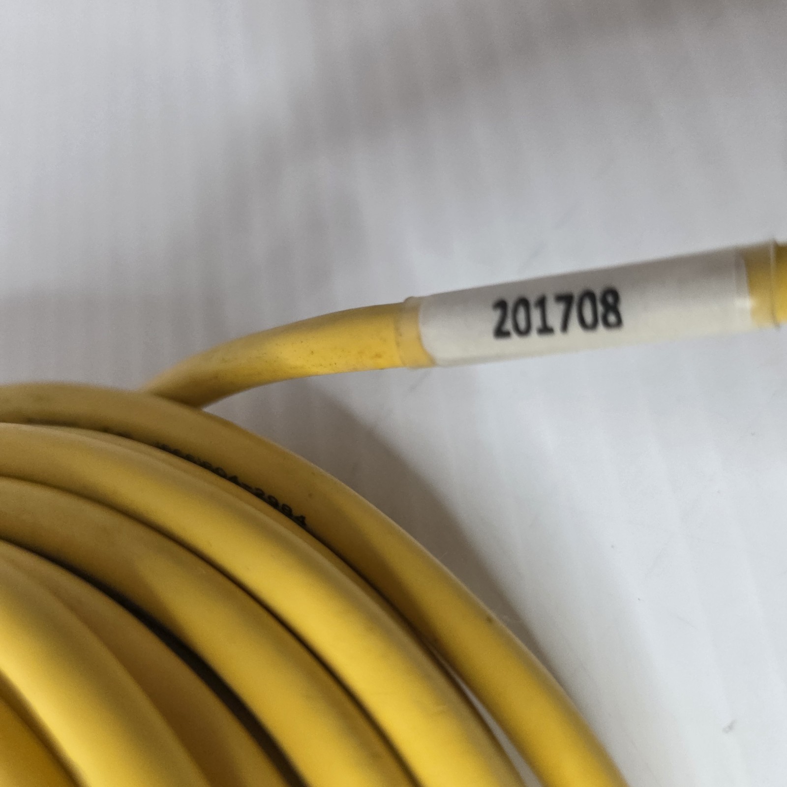 Wastebuilt Replacement For Alliance Wireless Camera Cable 42Ft AWT042TH