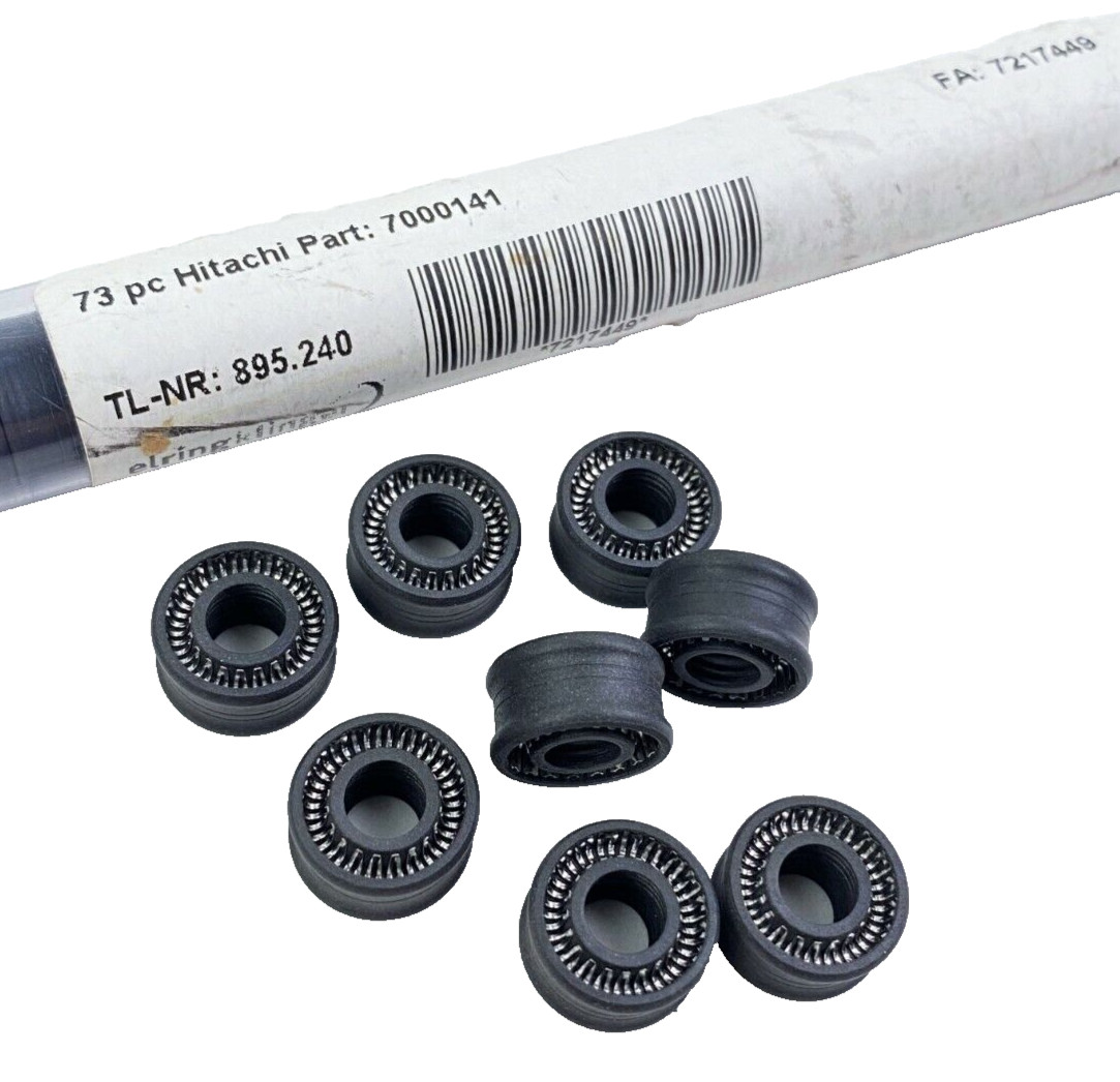 ElringKlinger 73 pcs Hitachi Part: 7000141 Made in Germany, TL-NR: 895.240