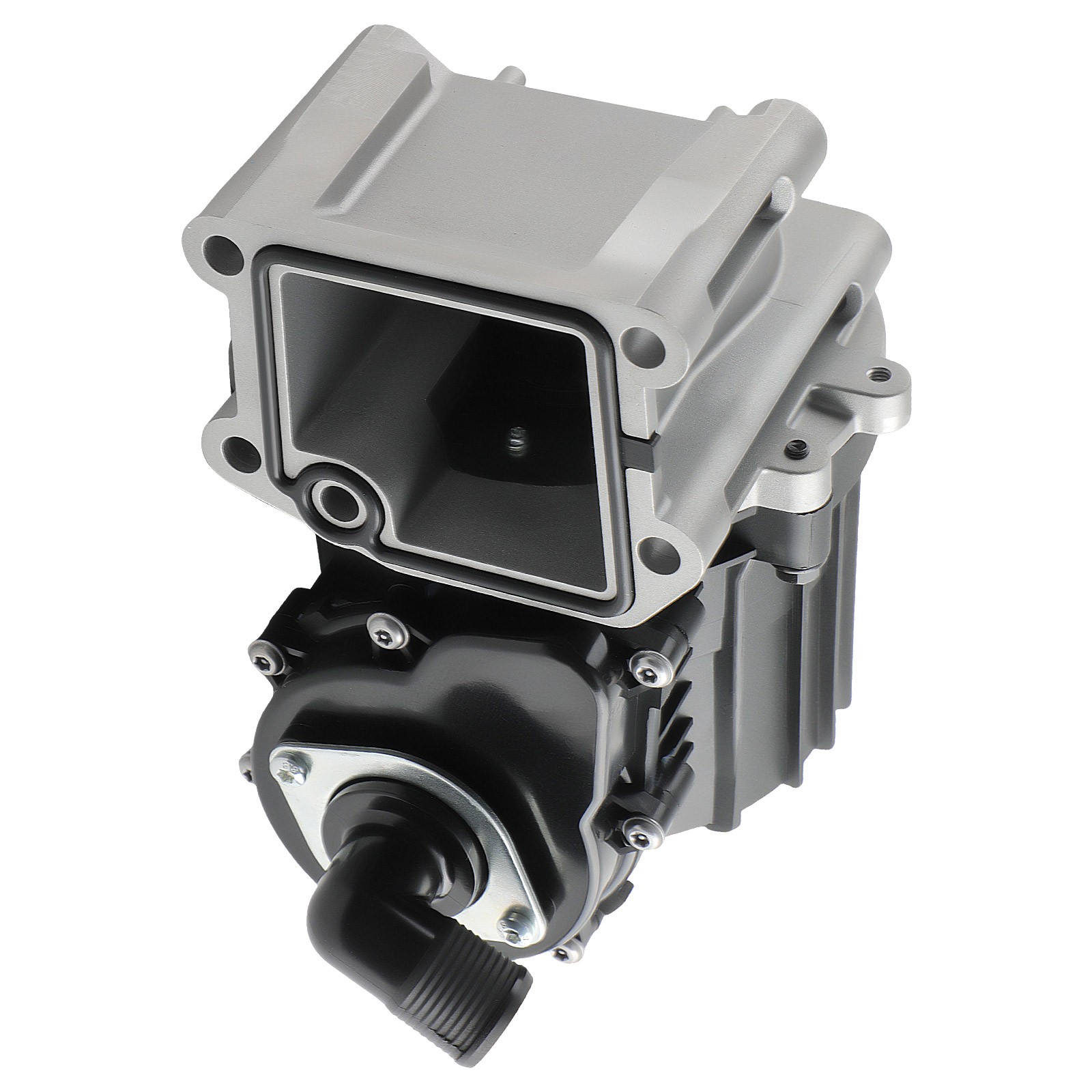 Crankcase Ventilation Oil Separator For Volvo Mack D13 MP8 2008-2014 20499419