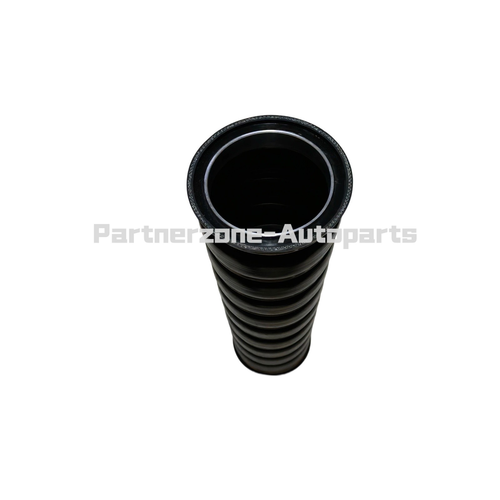 New Heavy Duty Charge Air Hose,(Black) Fits For Volvo Truck D12 VNL 21312237