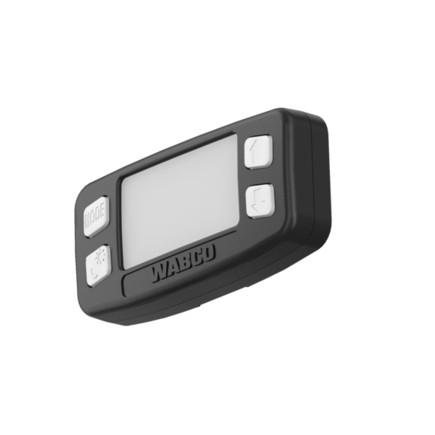 4008718010 Infotainment Display for Wabco