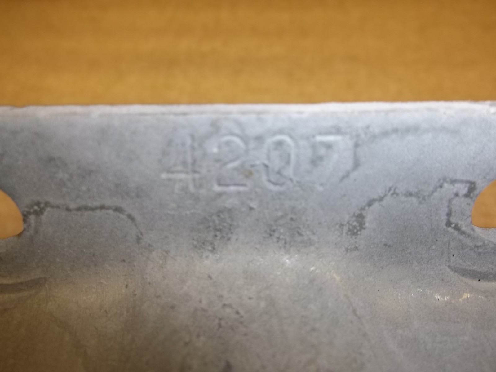 NEW Bracket 4207 For Semi Truck *FREE SHIPPING*