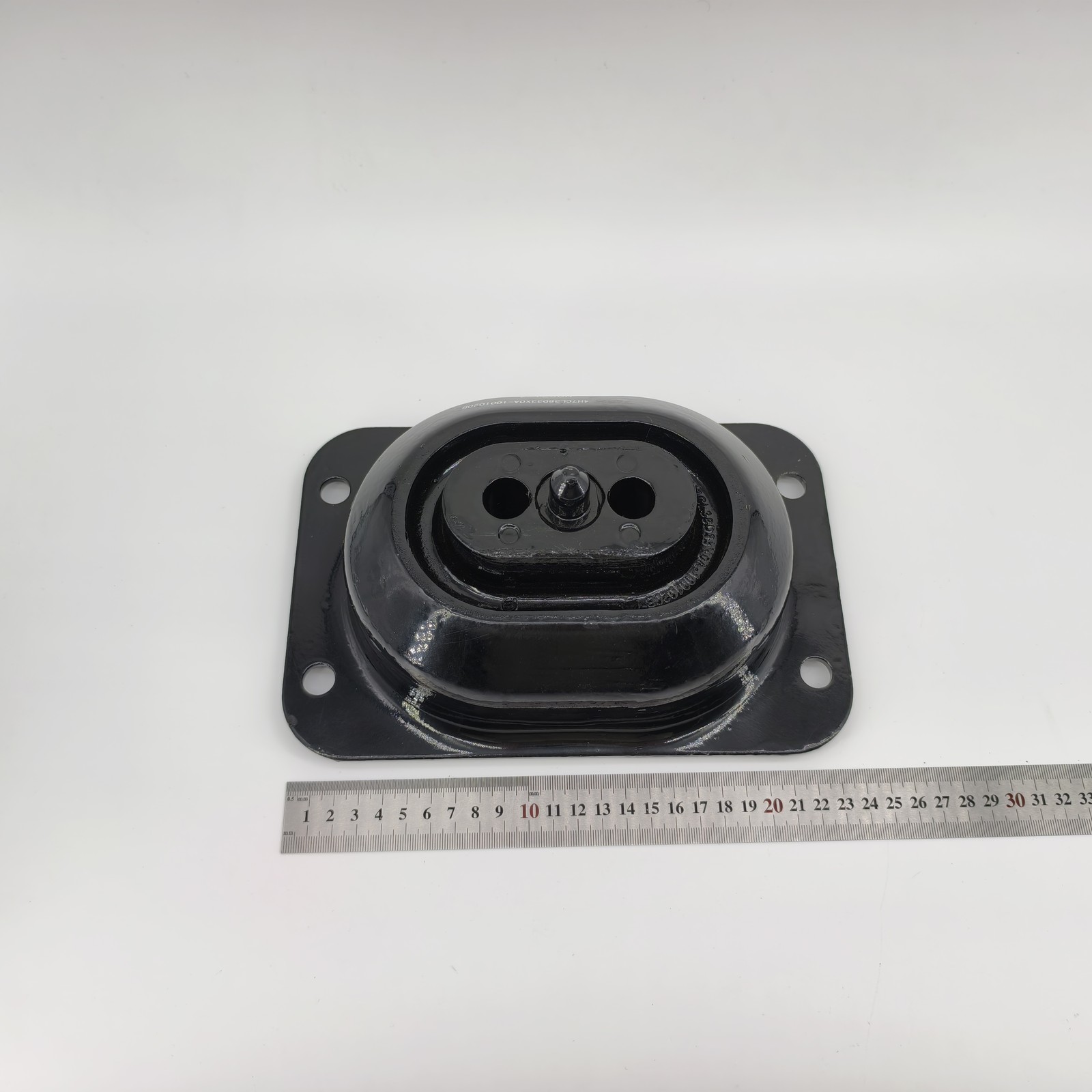 NEW FOR VOLVO VNL D13 FRONT ENGINE MOTOR MOUNT 20503550 1622836