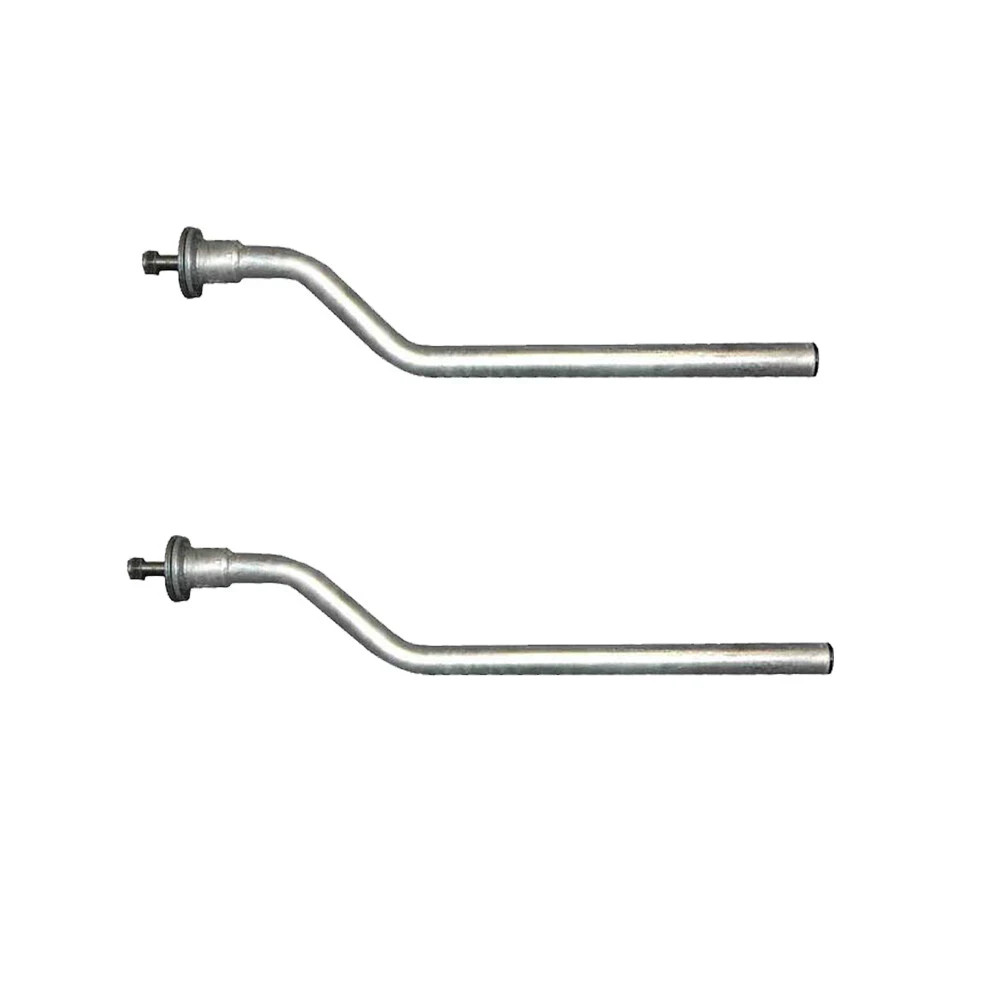 Truck Trailer Featherwing Mud wing stay bracket cranked single bolt 755mm IT35