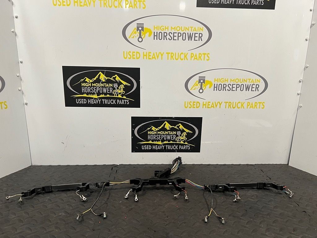Cummins X15 Injector Wiring Harness P/N: 3686370 (TAG # 18484)