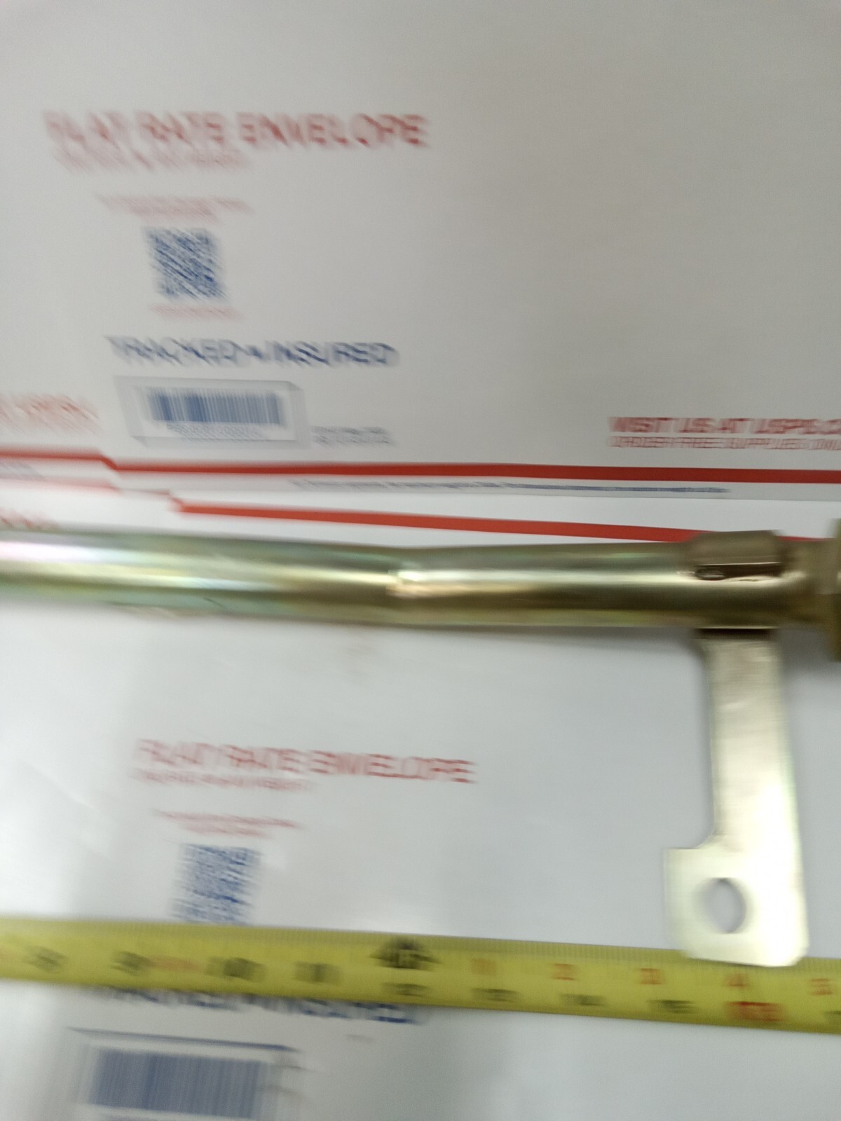 VOITH PIPE 82-45101-000 NEW, C6