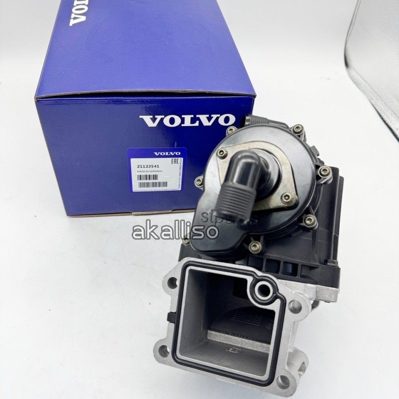 New Oil Crankcase Ventilation Separator for Volvo D13 MP8 21122541 21475228