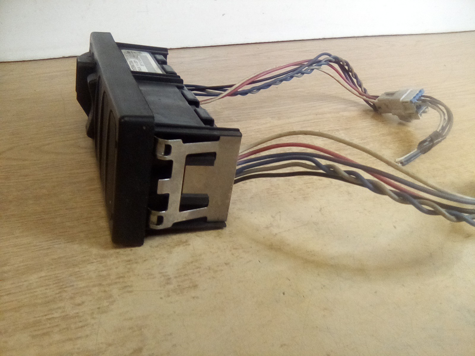 International Prostar 3549776C4 Switch Panel