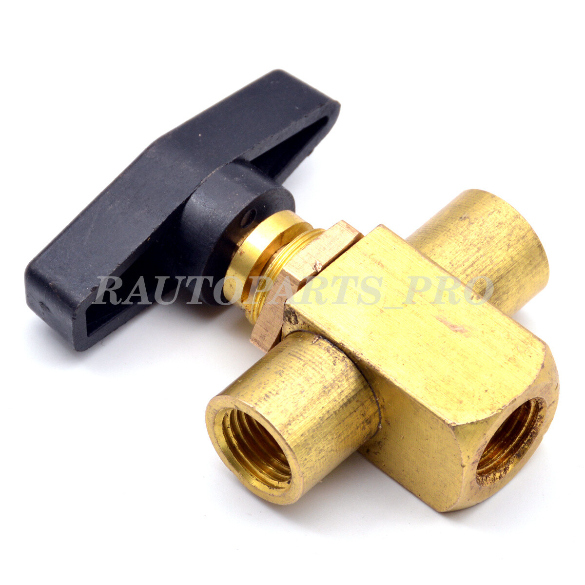 Ball Valve 3 Way for Hendrickson 171.H768 S22535 AK147-1 VS22535