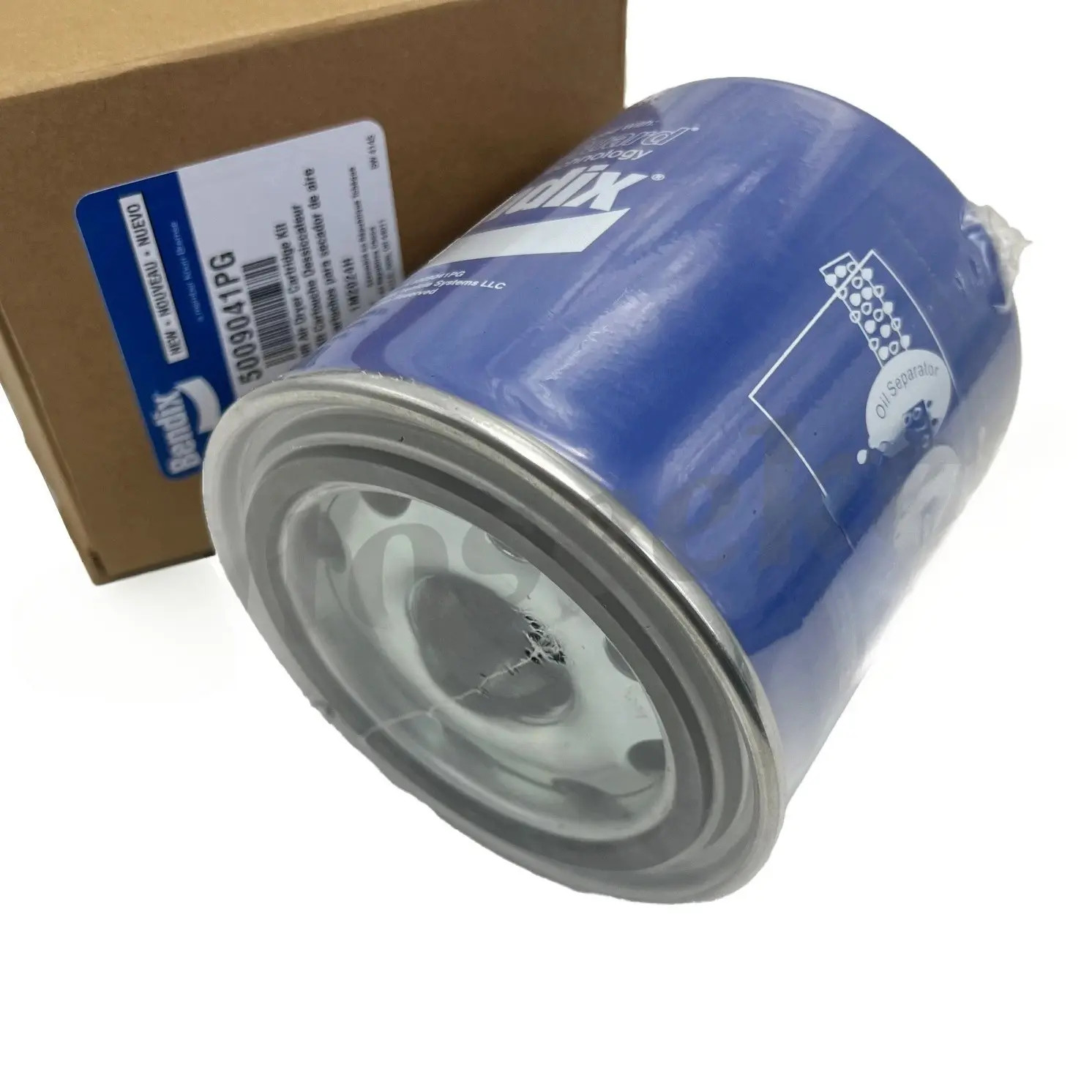1pcs New Air Dryer Desiccant Cartridge for Bendix HF 5009041PG US