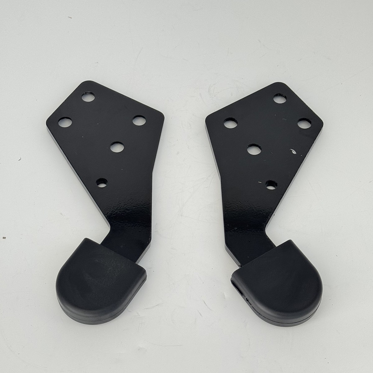 Hood Guide Poly HLK2733L HLK2733R For Select International Trucks# Left+Right