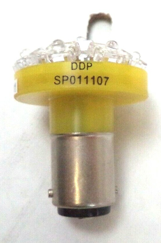 Hella Luminator Interior Blinking LED Cluster Assy L62403031