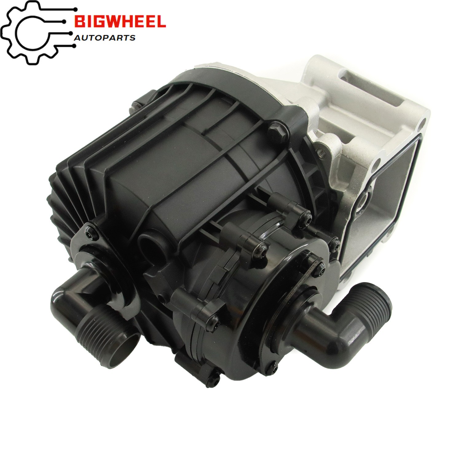Oil Crankcase Ventilation Separator 21122541 20499419 for Volvo D13 MP8 Truck