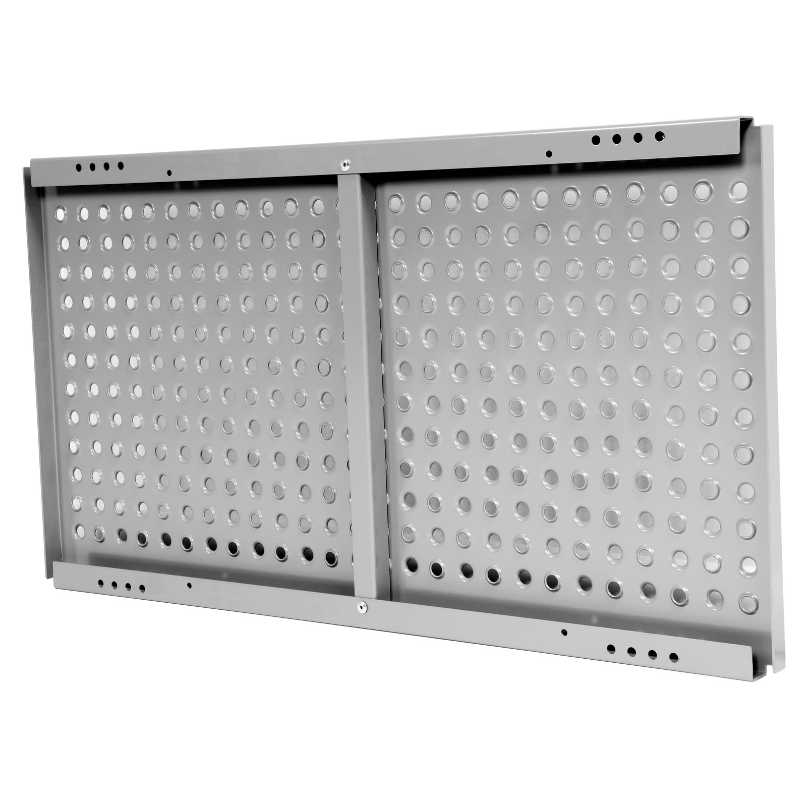 Universal 19″x34″ Semi-Truck Deck Plate For Freightliner Peterbilt Kenworth