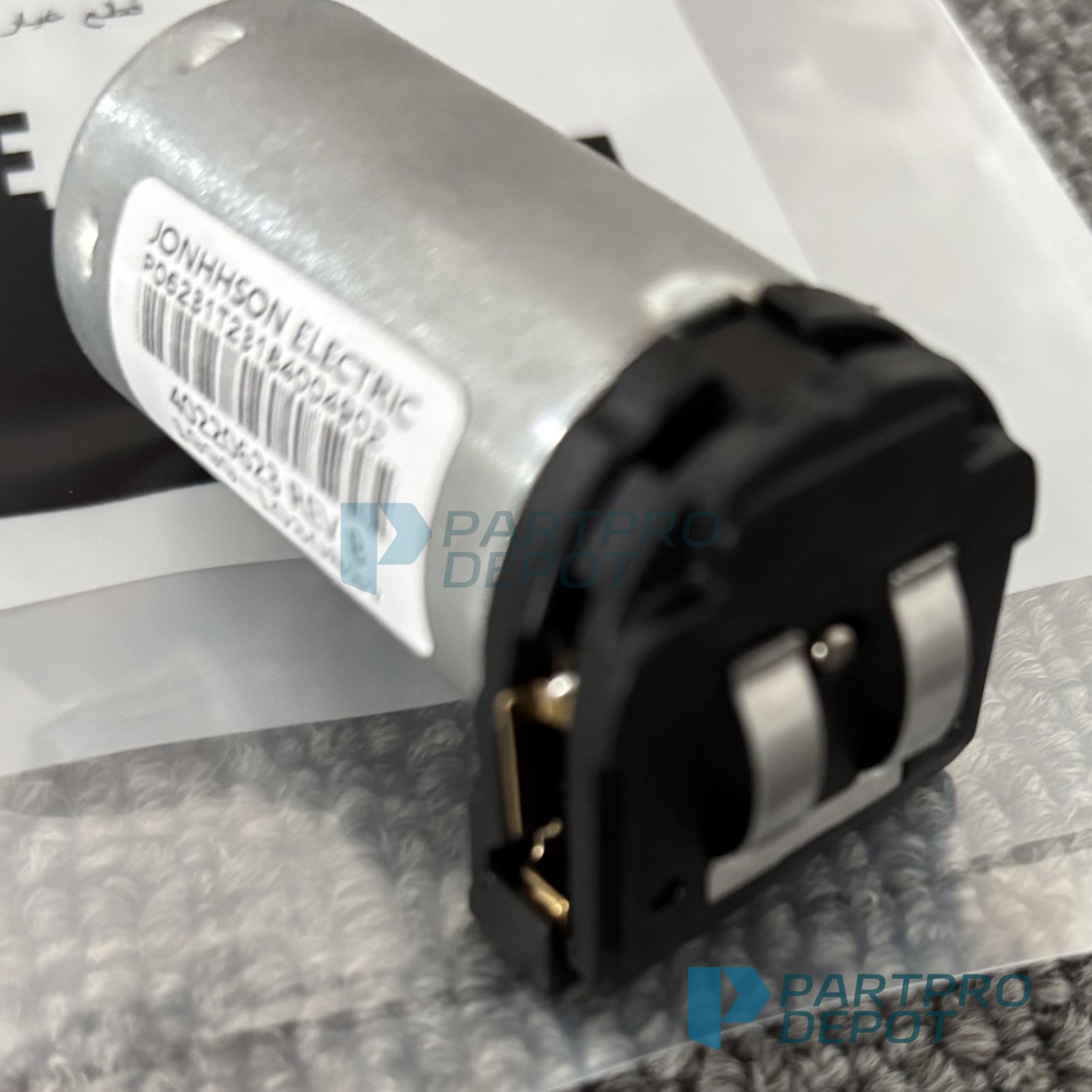 New Electric actuator Motor PTU Fit 68321285AE Jeep Cherokee 200 14-18