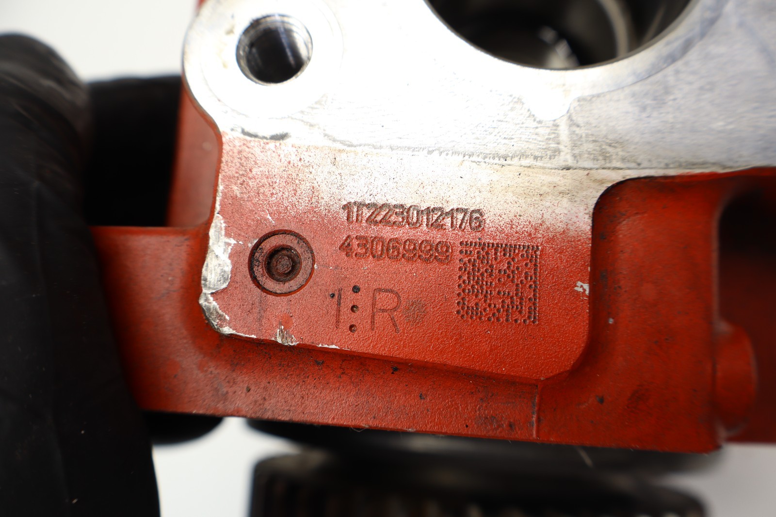 2024 KENWORTH T680 CUMMINS X15 ENGINE FUEL INJECTION PUMP 5593971