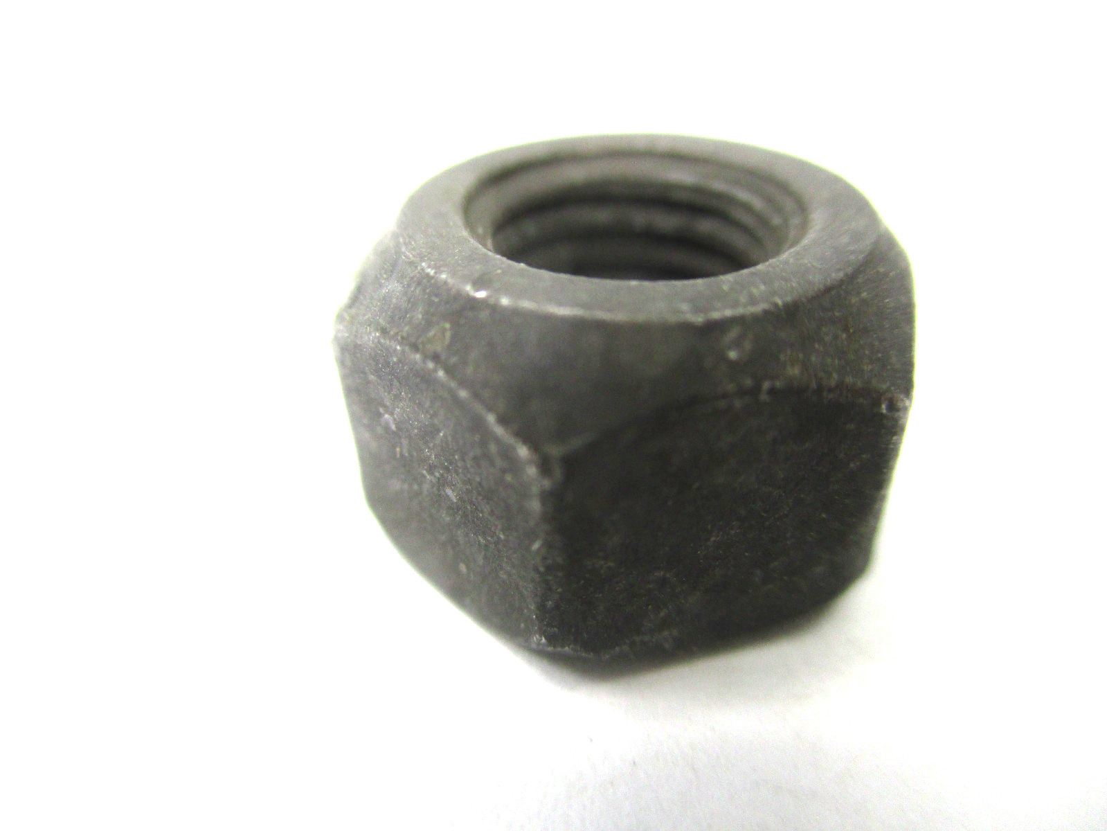 D0AZ-6A529-A NEW OEM FORD MOTORCRAFT 351W ROCKER ARM RETAINER NUTS (LOT OF 8)