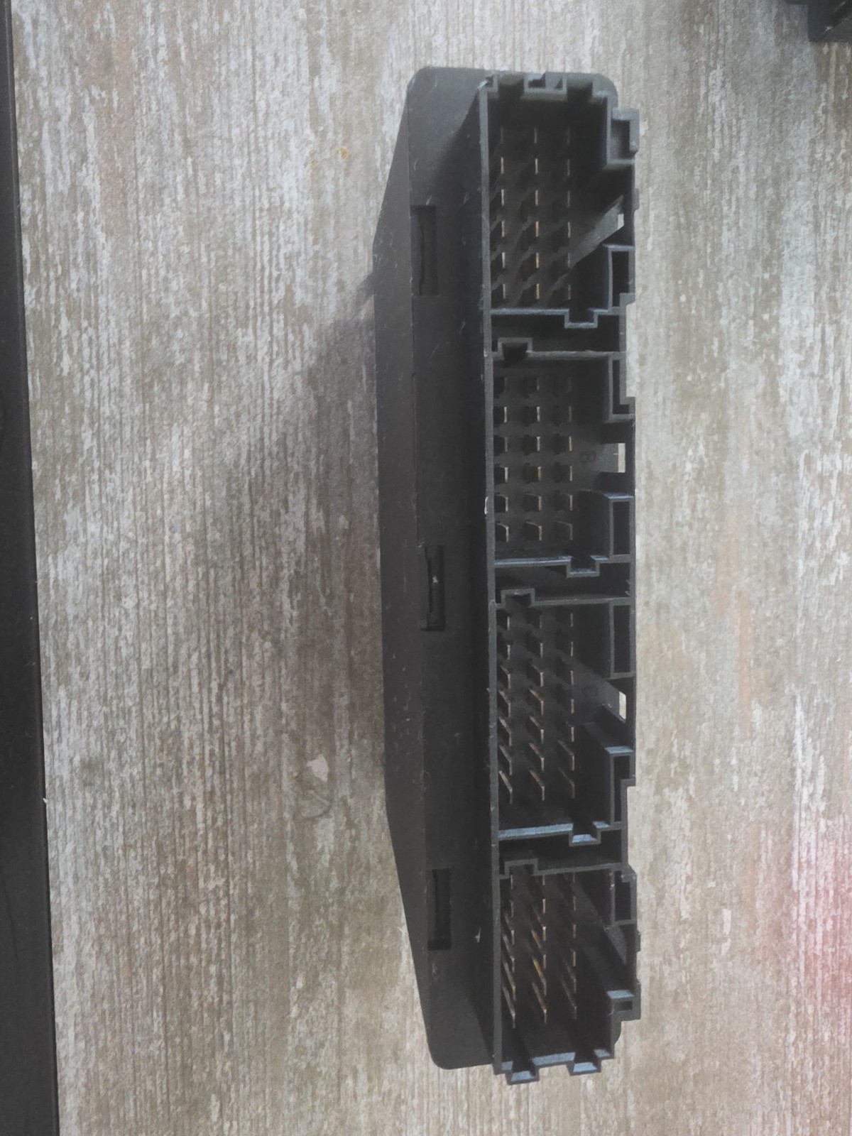 Freightliner CPC4 NAFTA A 003 446 10 02 / 005