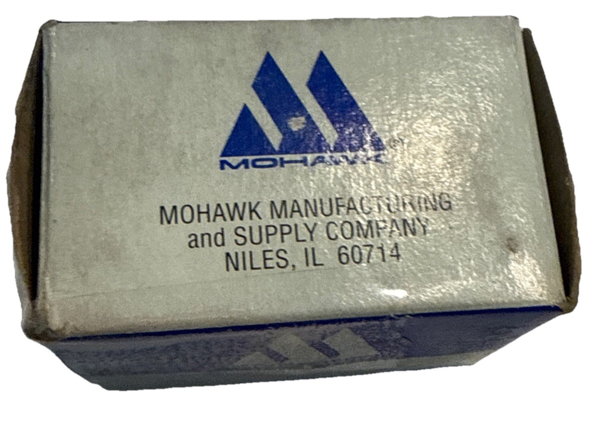 Mohawk 673498-H Hobbs For Detroit Diesel Oil Pressure Switch