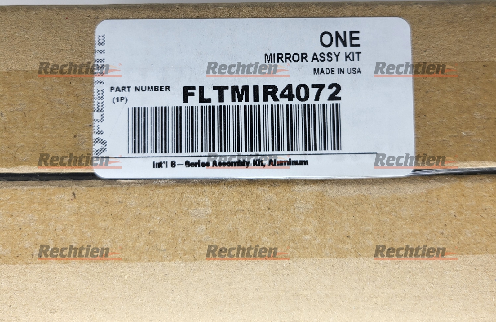 NAVISTAR MIRROR,S-SERIES MIRROR ASSEMBL FLTMIR4072