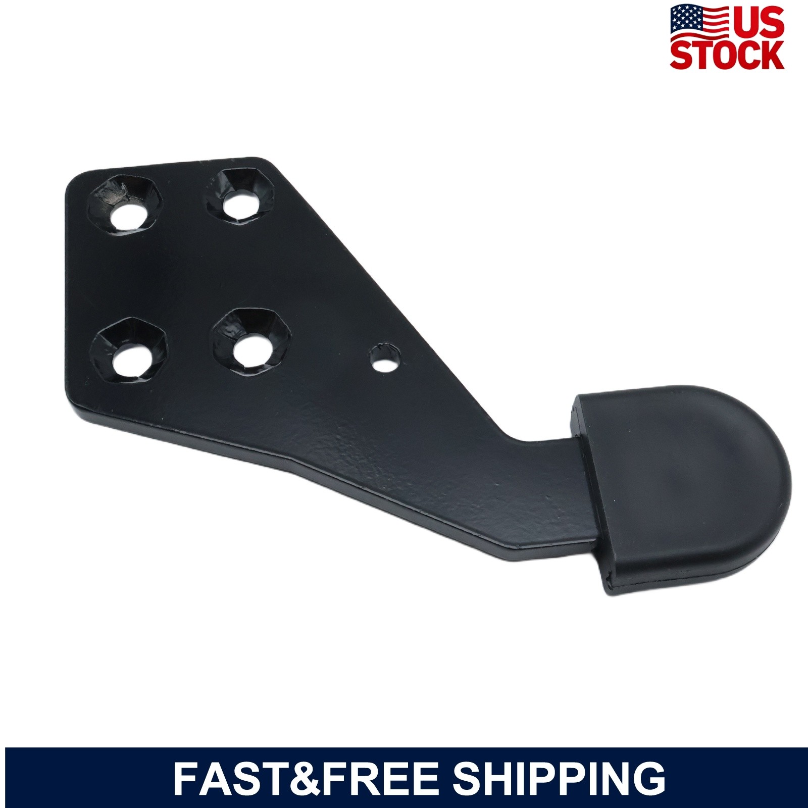 HLK2733R Right Hood Guide Poly Fits Int’l Trucks Passenger Side New Item