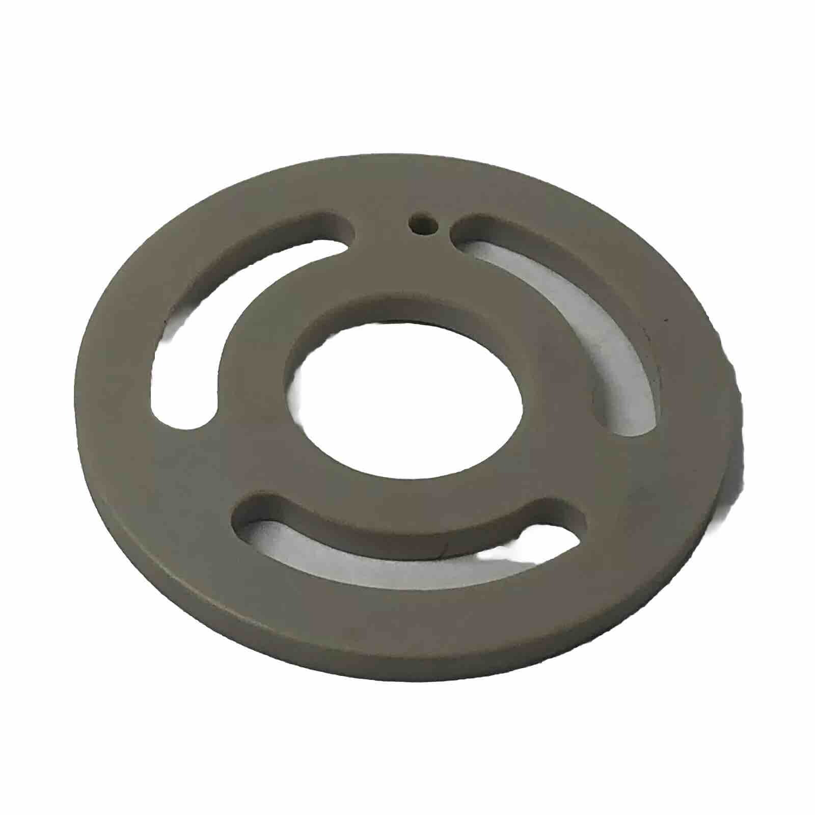SF KW 2ND Stage Valve Plate