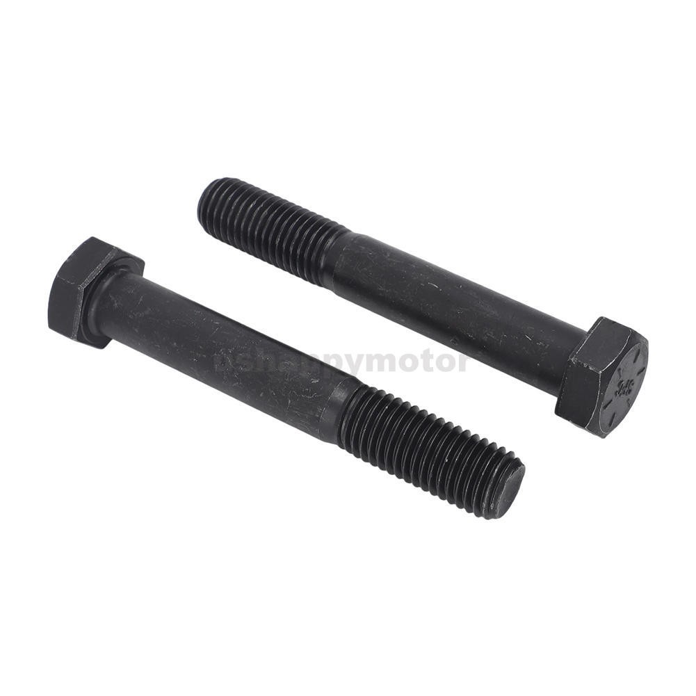 Cab Mount Kit w/ Bushings Pins Hardware For Freightliner FLD120 Century Models