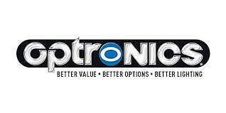 MCL45RB Optronics LED Red Marker/Clearance Light