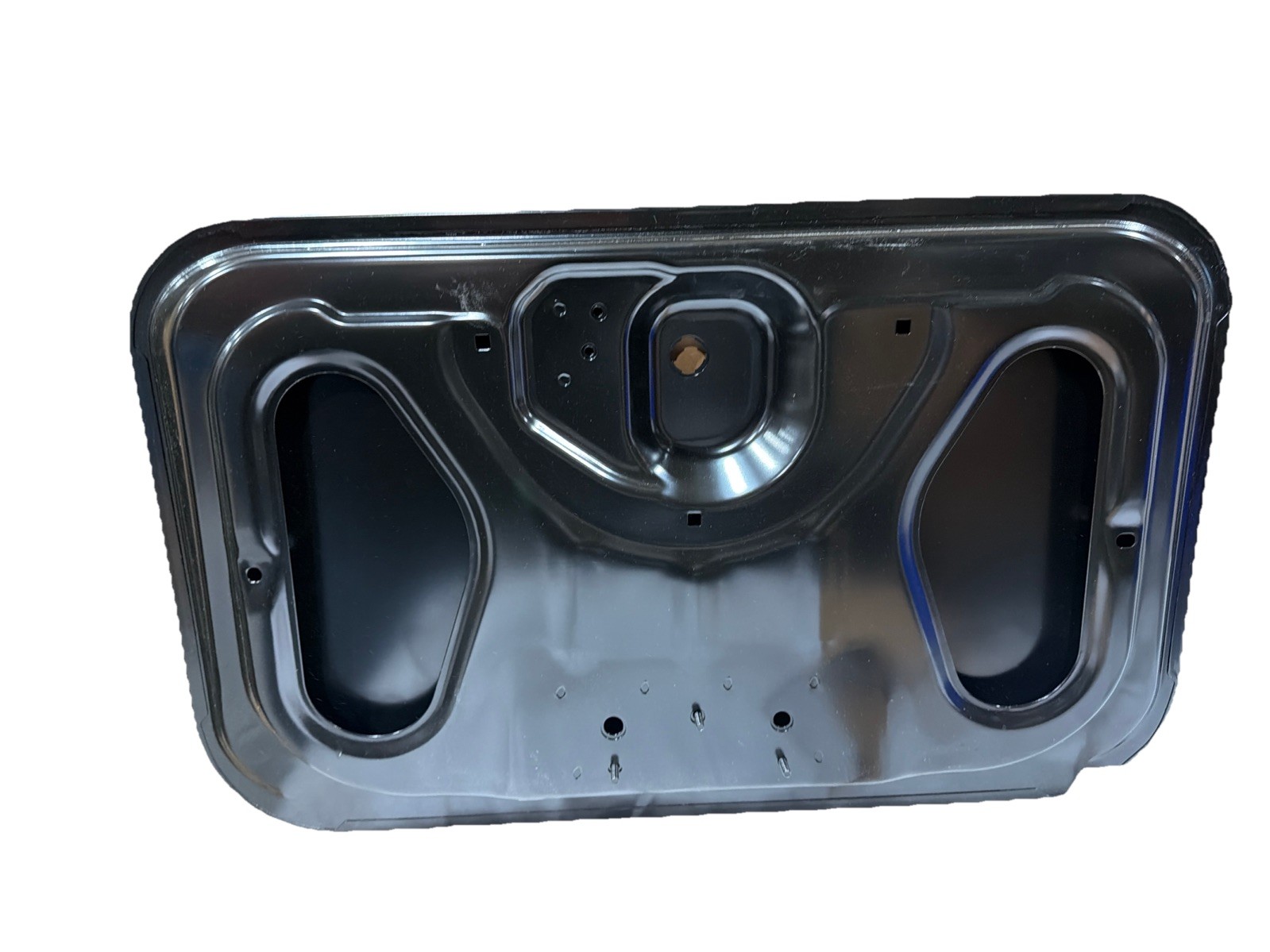 INTERNATIONAL NAVISTAR 3597502C6E PROSTAR LUGGAGE SLEEPER STORAGE DOOR ASSEMBLY