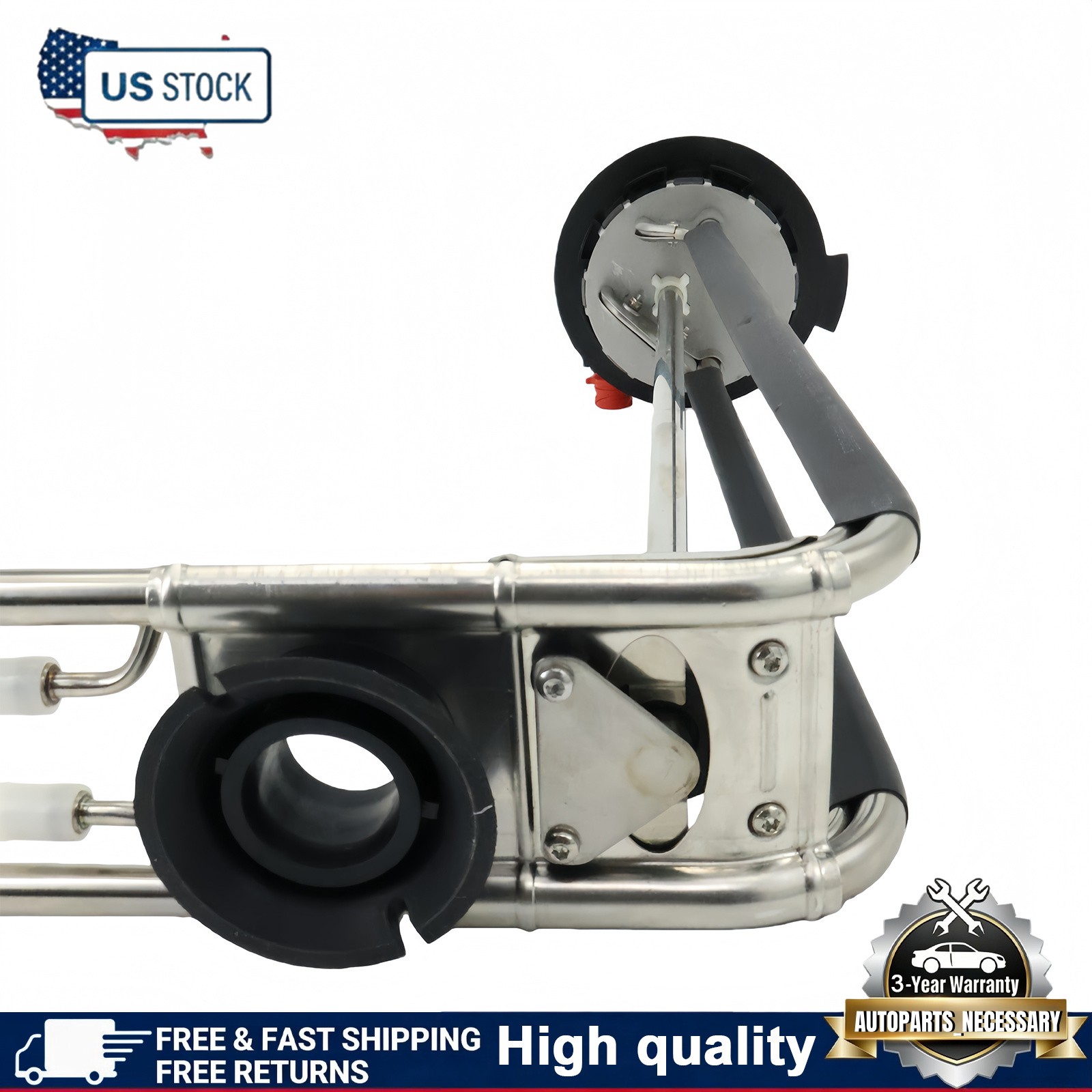 DEF Header Unit Level Sensor 13/23 GALLON For Freightliner Cascadia 04-31677-000