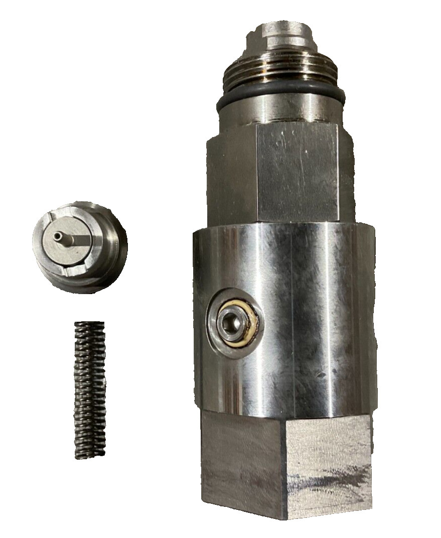 DANA SPICER INCHING ASSEMBLY 4204121