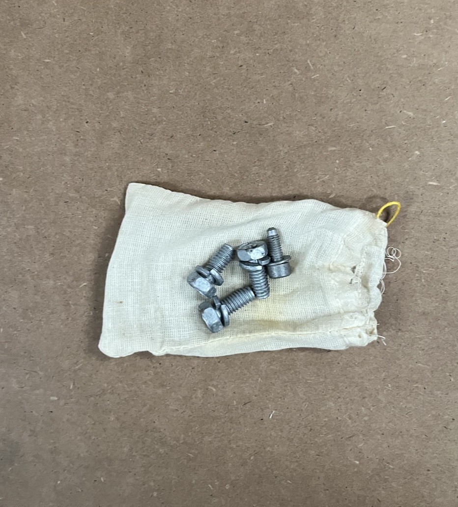GENUINE BENDIX 288852 E-3/E-6 TREADLE ASSY FOOT PEDAL ASSY