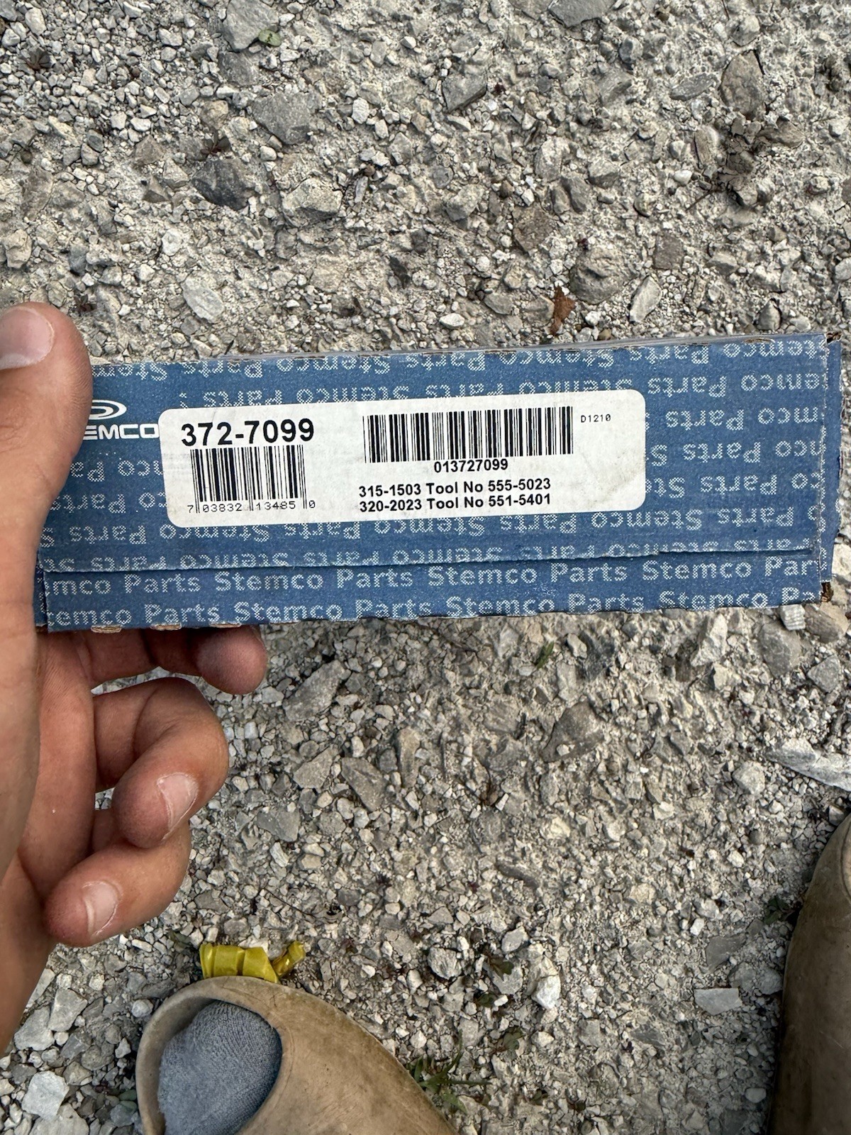Semi Truck Parts Very Cheap, Never Used