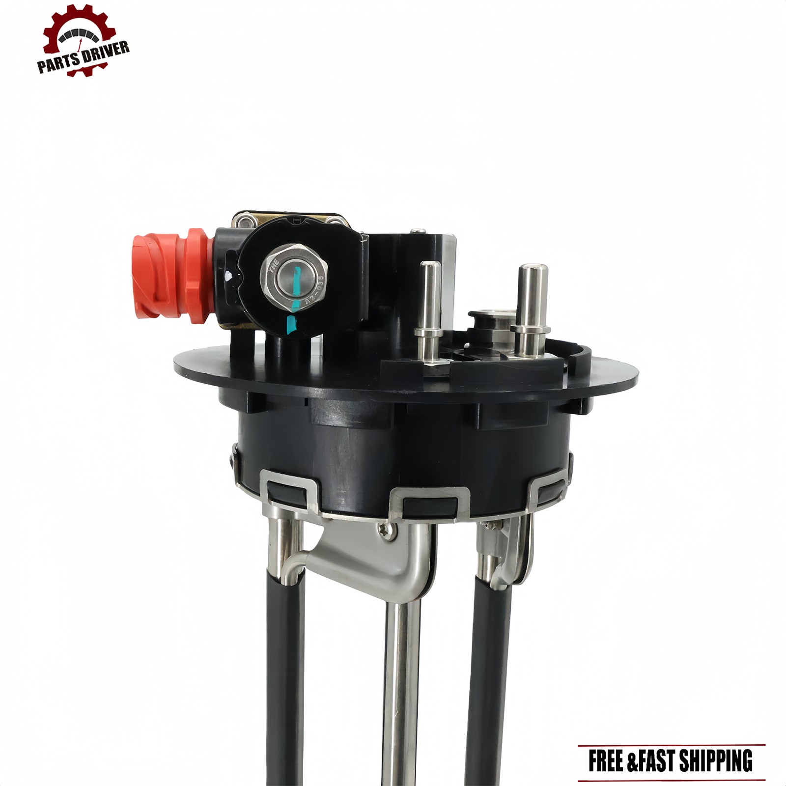 Fits Freightliner Cascadia New DEF Header Unit Level Sensor 04-31677-000