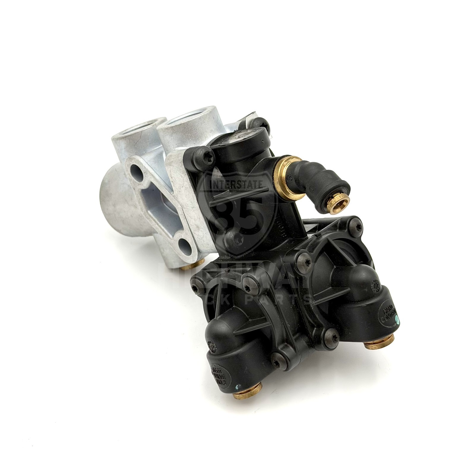 9348990700 NEW Air Brake Tractor Protection Valve for Heavy Duty Truck Systems
