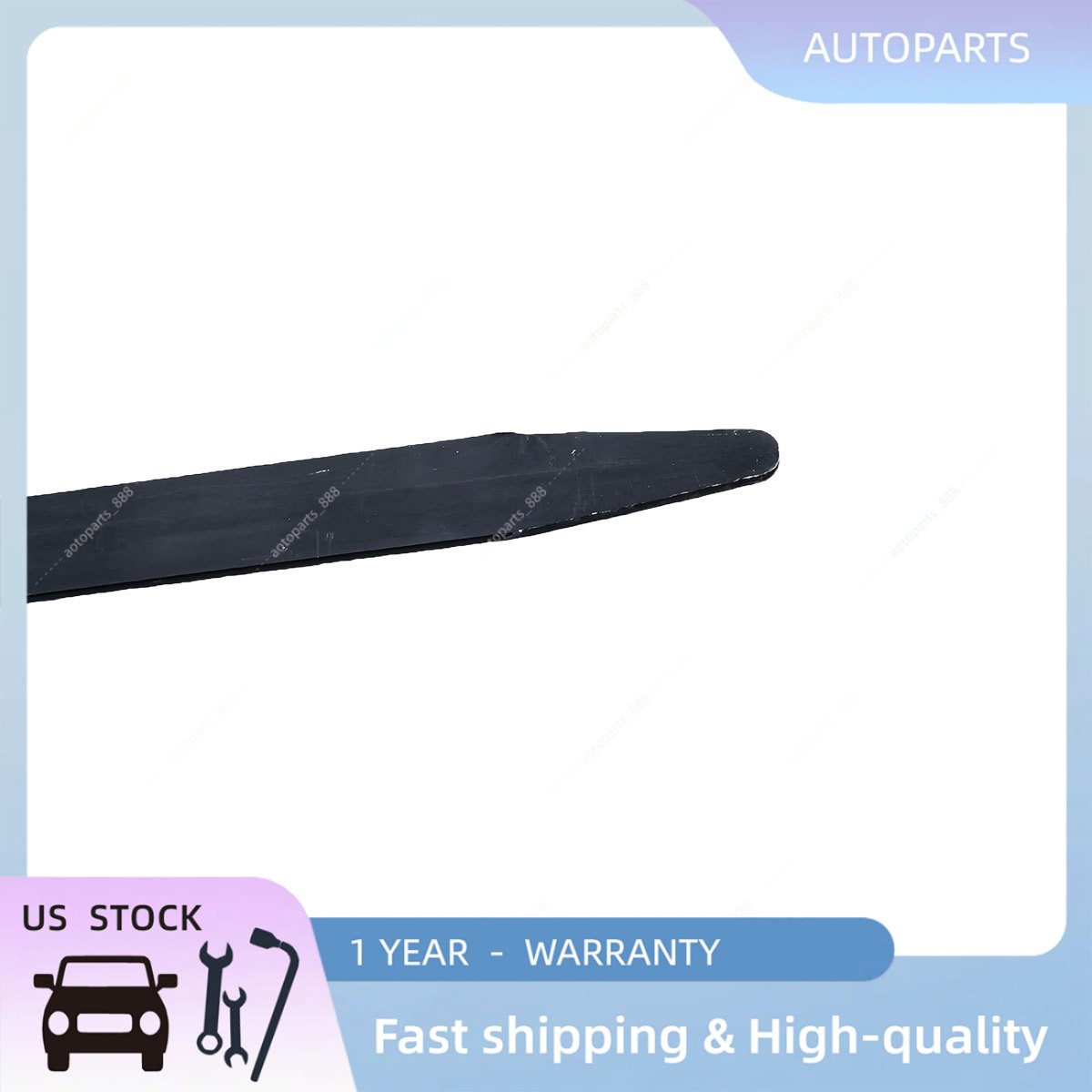 Universal Oil Dipstick Fit for 216484 N14 855 L10 Ref. #141290 BM76411