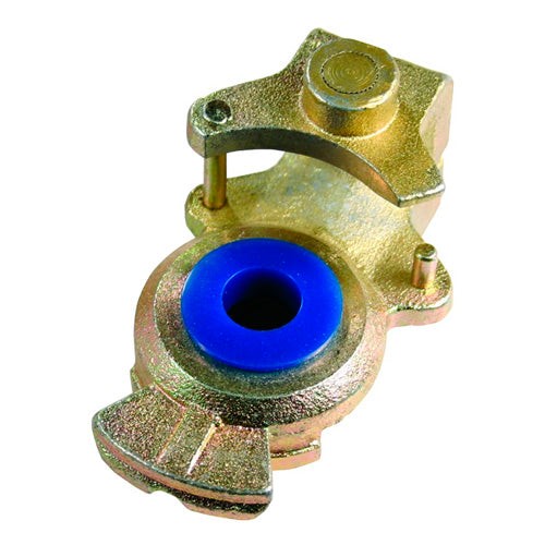 Phillips Cast Iron Service Gladhand | 12-406