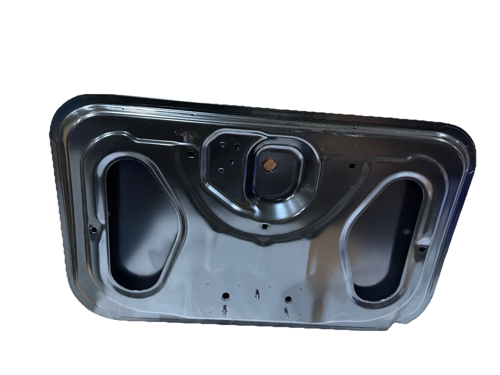 INTERNATIONAL NAVISTAR 3597502C6E PROSTAR LUGGAGE SLEEPER STORAGE DOOR ASSEMBLY